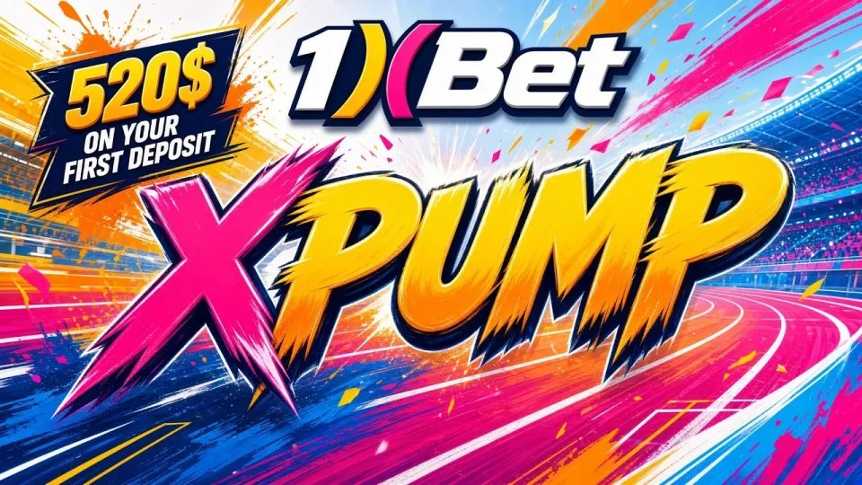 5 Key Steps to Activate the 1XBET Promo Code XPUMP for Sports Betting