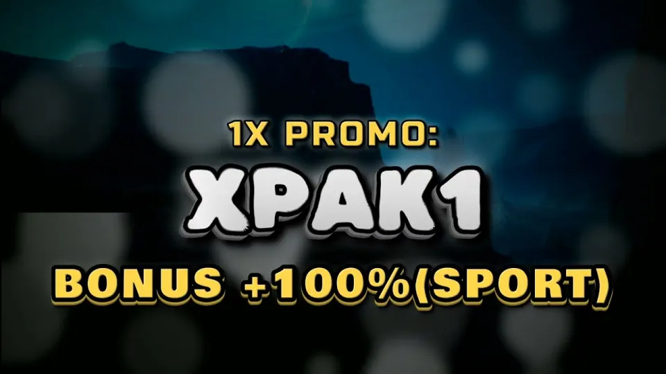 5 Things to Know About the 1xBet Free Bet and the XPAK1 Promo Code