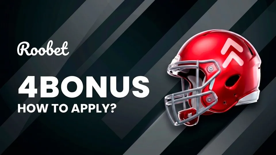 Roobet Promo Code — 4BONUS — Quick Guide & What You Unlock